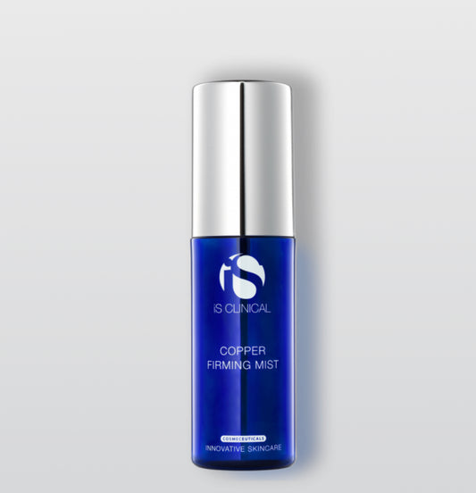 IS Clinical Copper Firming Mist/Toner