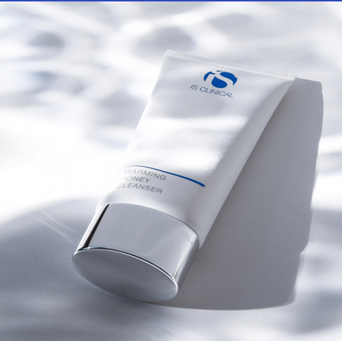 IS Clinical Warming Honey Cleanser