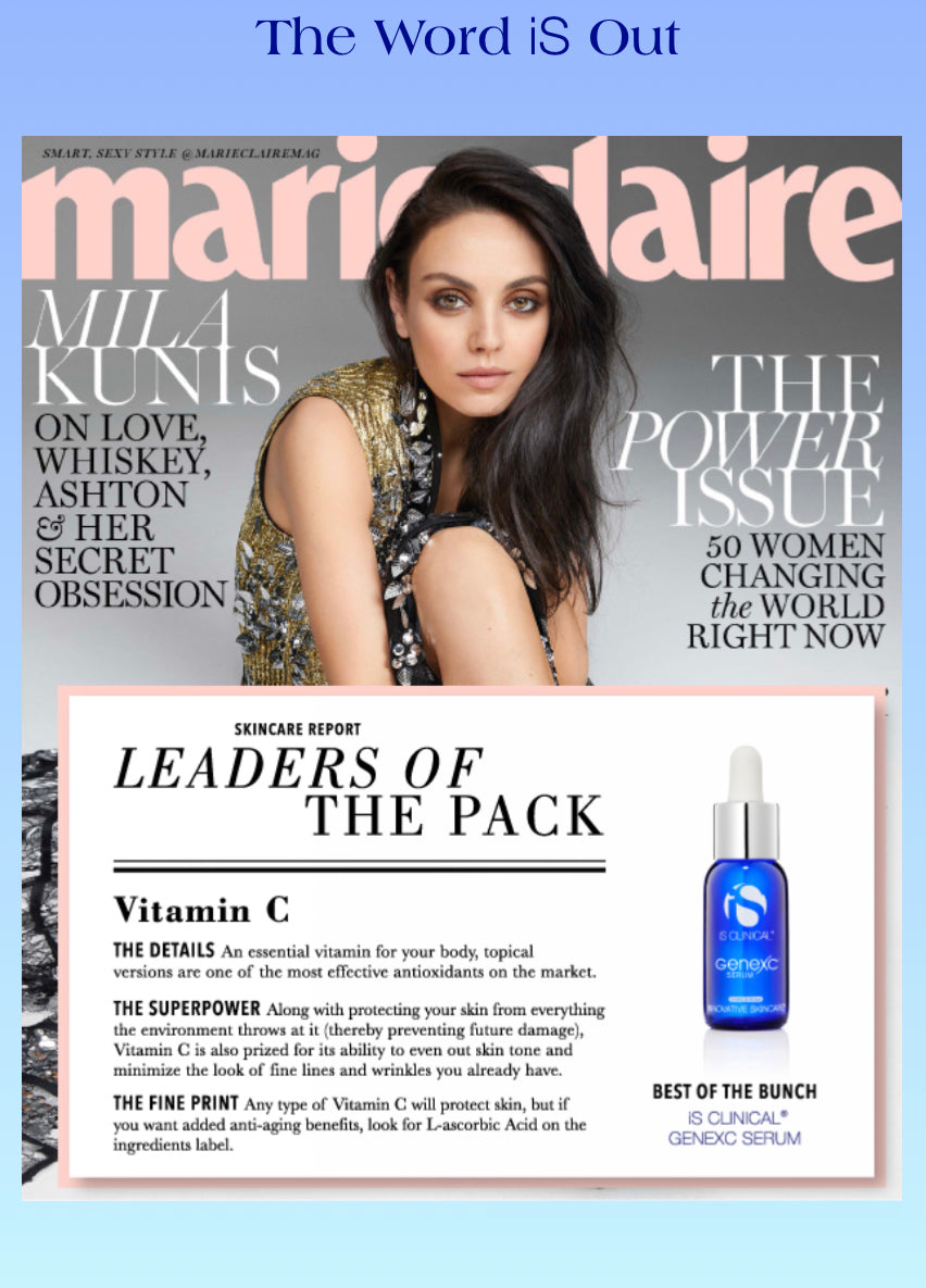 IS Clinical GenexC Serum