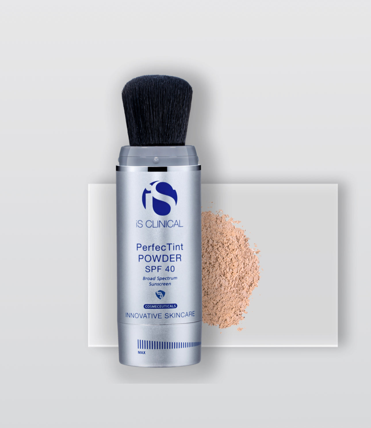 IS Clinical PerfectTint Powder SPF40