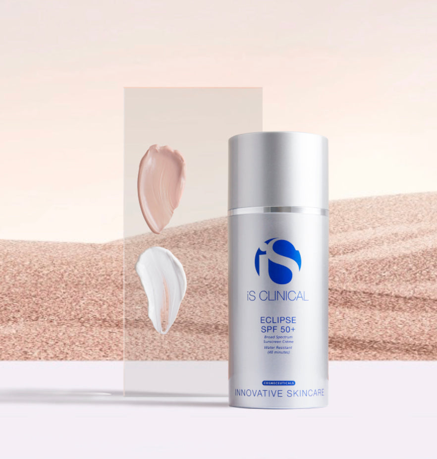 IS Clinical Eclipse SPF 50+