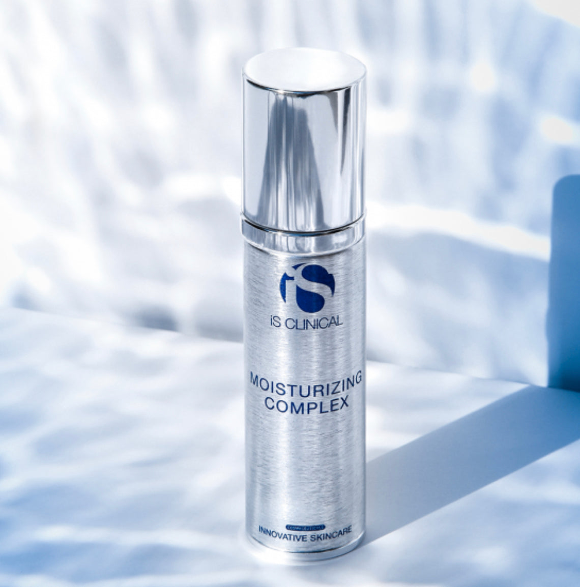 IS Clinical Moisturizing Complex
