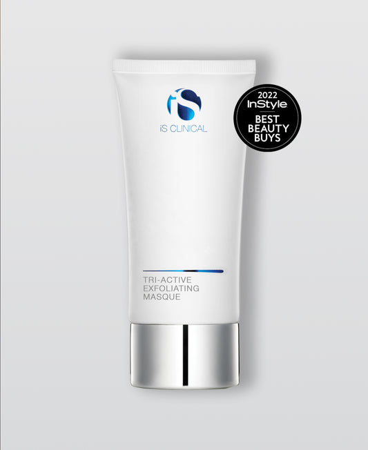 IS Clinical Tri-active Exfoliating Masque