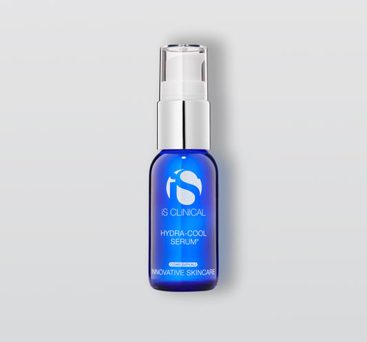 IS Clinical Hydra-Cool Serum