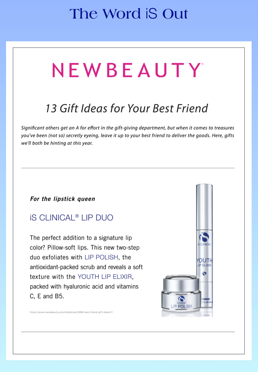 IS Clinical Lip Duo