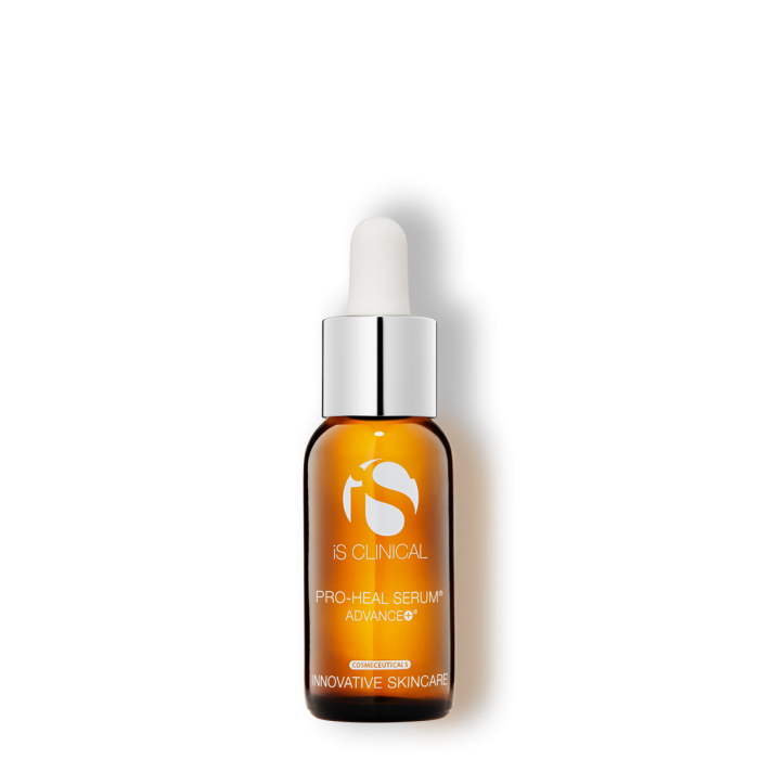 Is Clinical Pro-Heal Serum Advance+