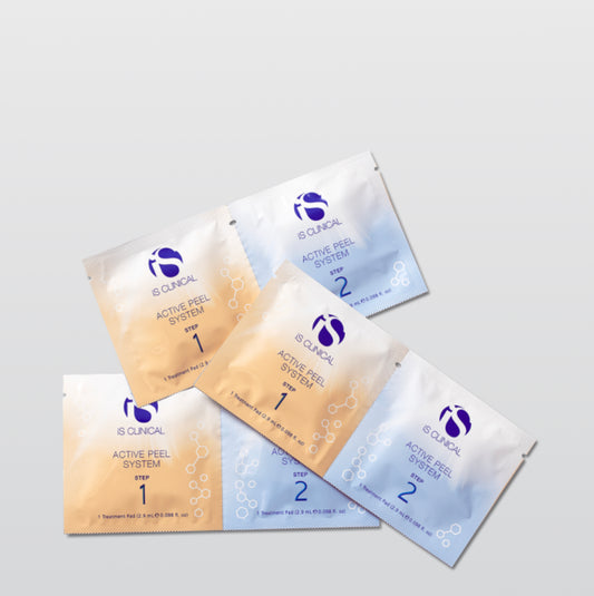 IS Clinical Active Peel System