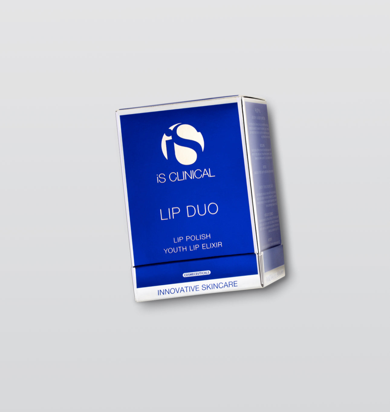 IS Clinical Lip Duo