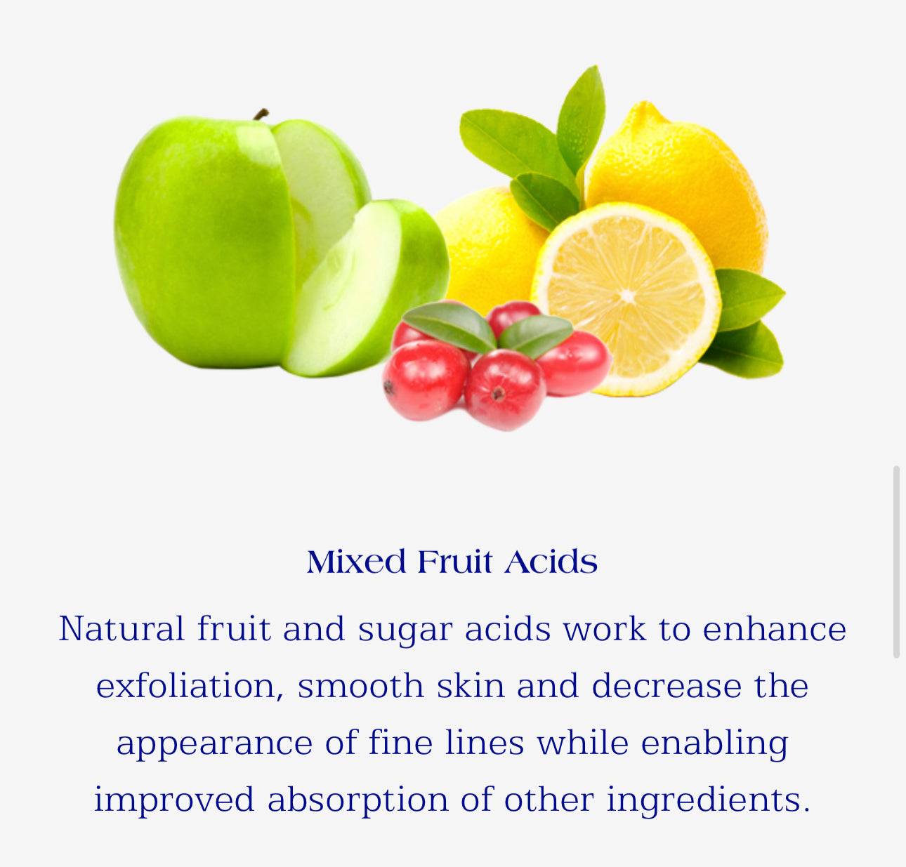 IS Clinical Neckperfect Complex