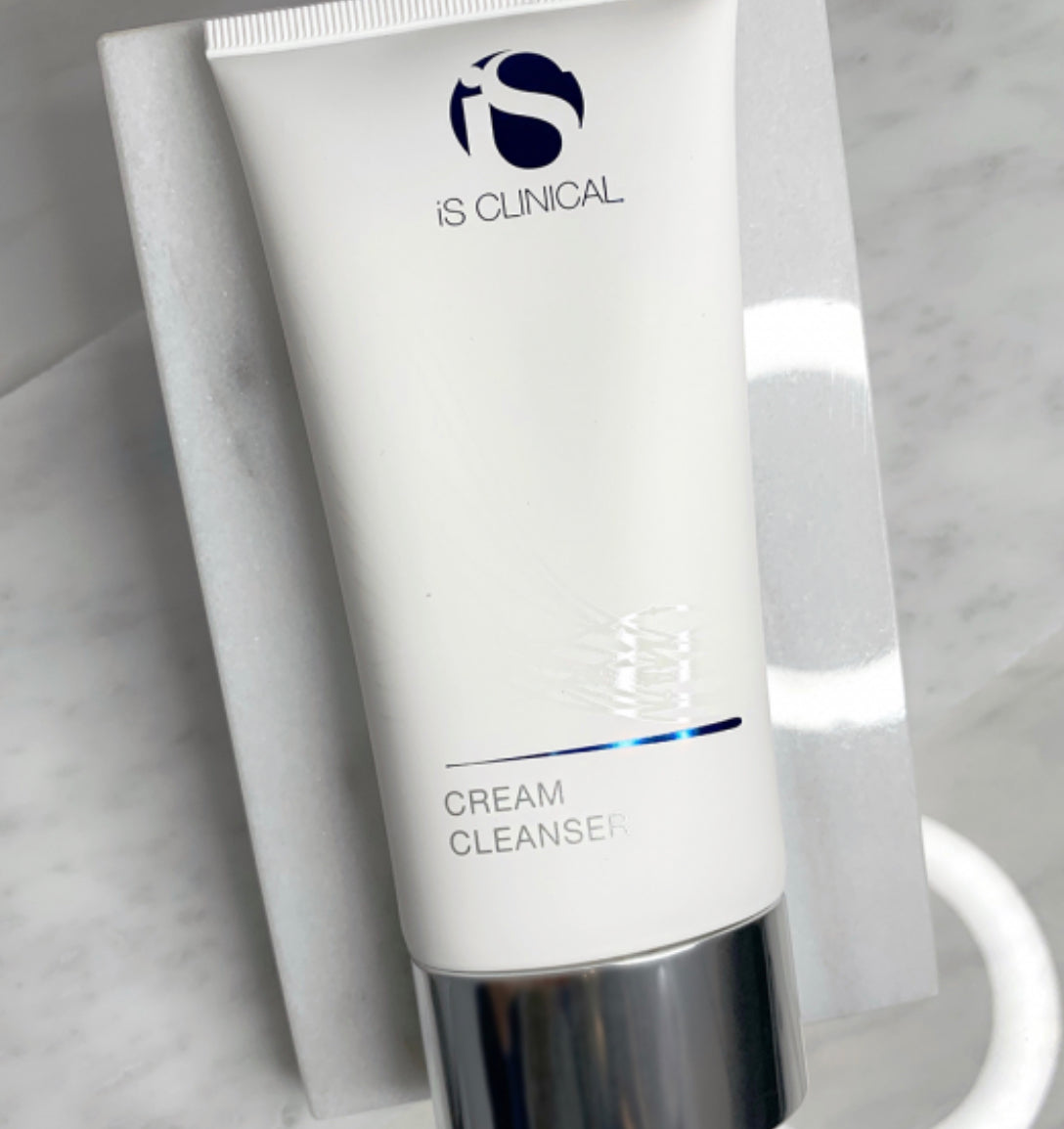 IS Clinical Cream Cleanser