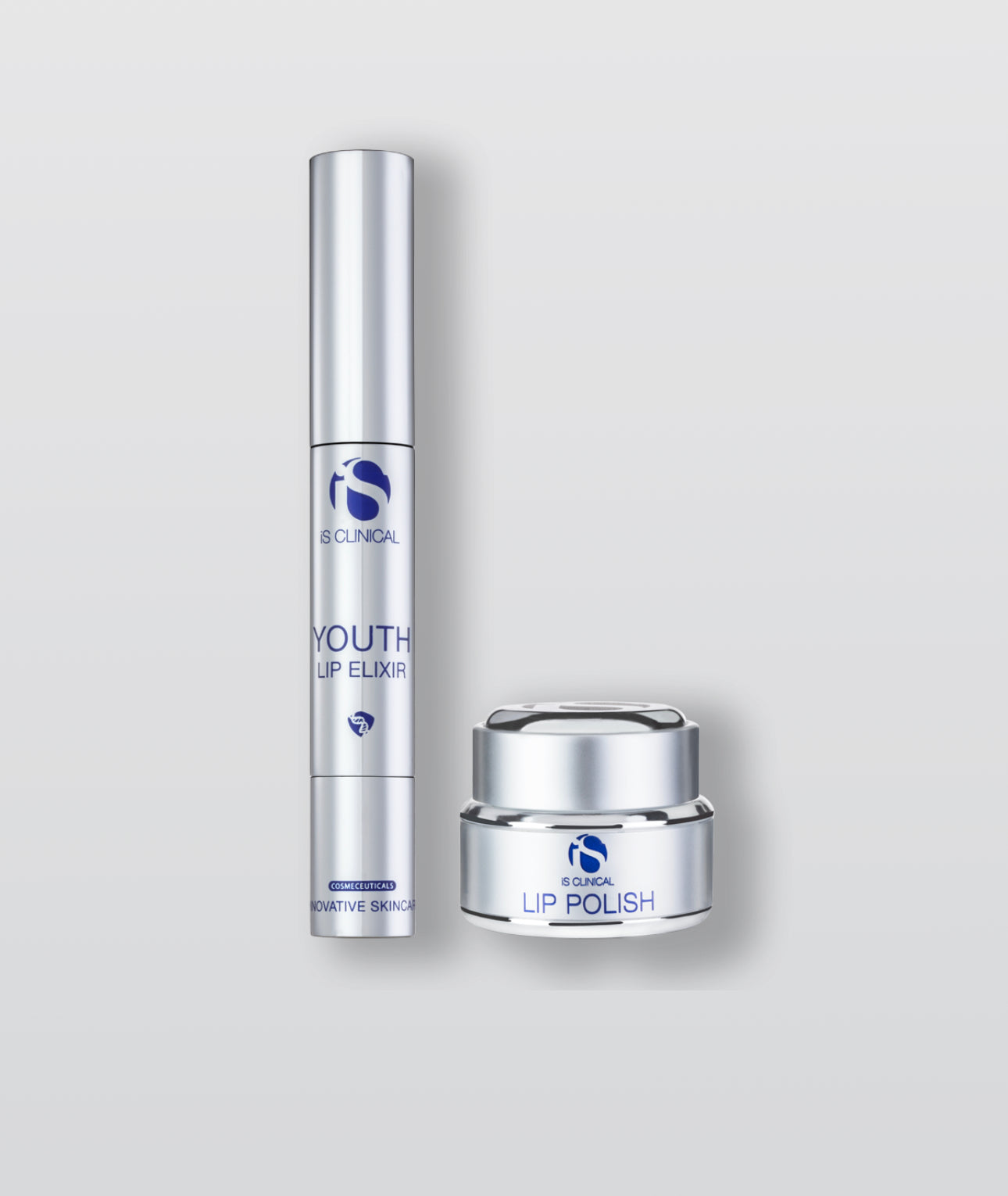 IS Clinical Lip Duo