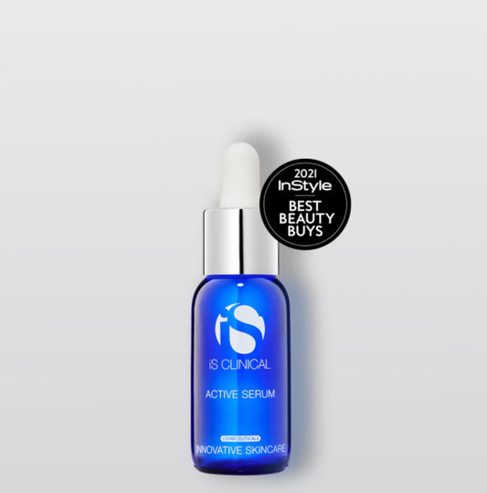 Active Serum