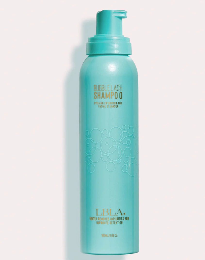 Lashbox LA Foam Lash Cleanser