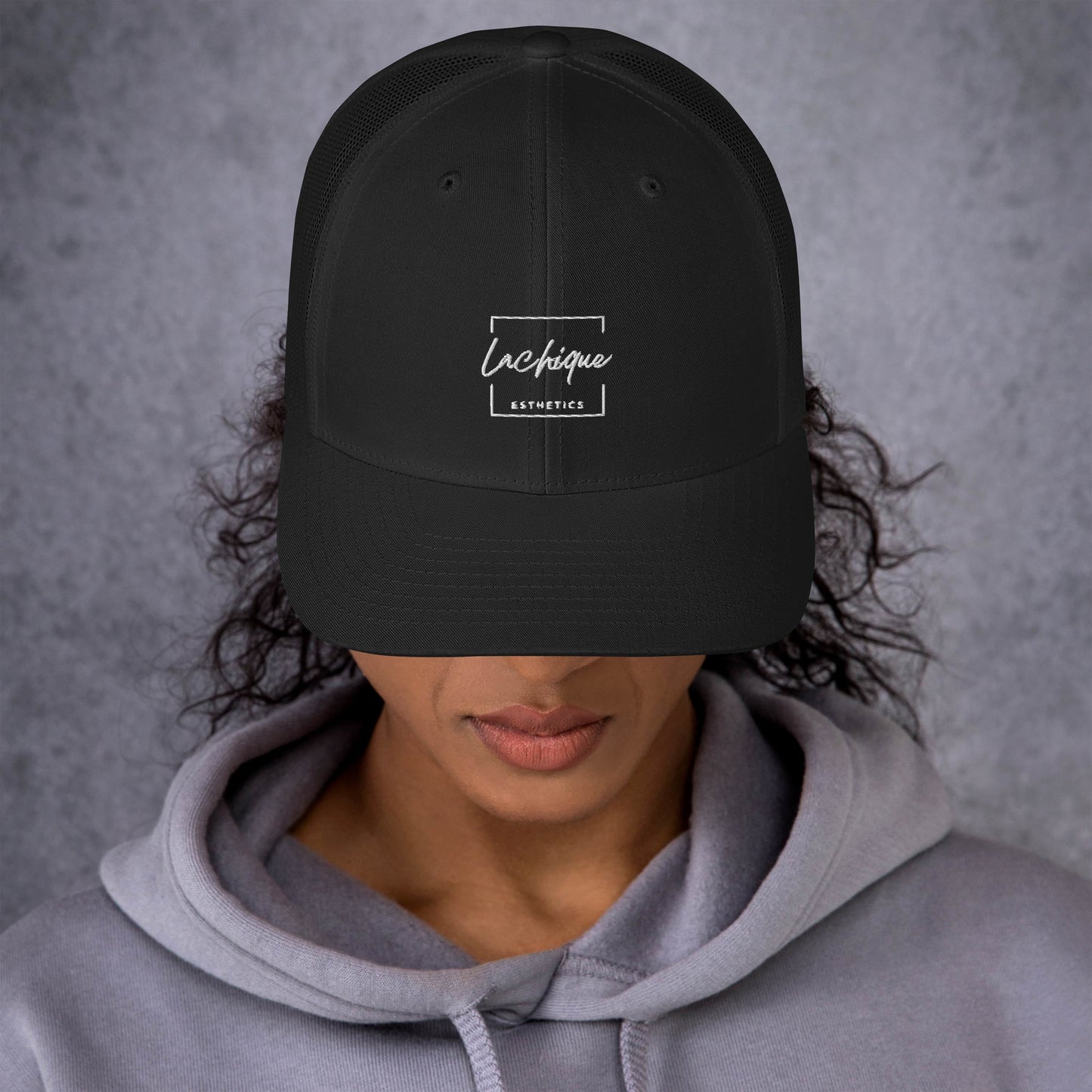 Trucker SnapBack Hat