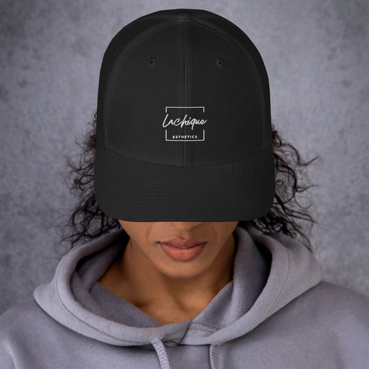 Trucker SnapBack Hat
