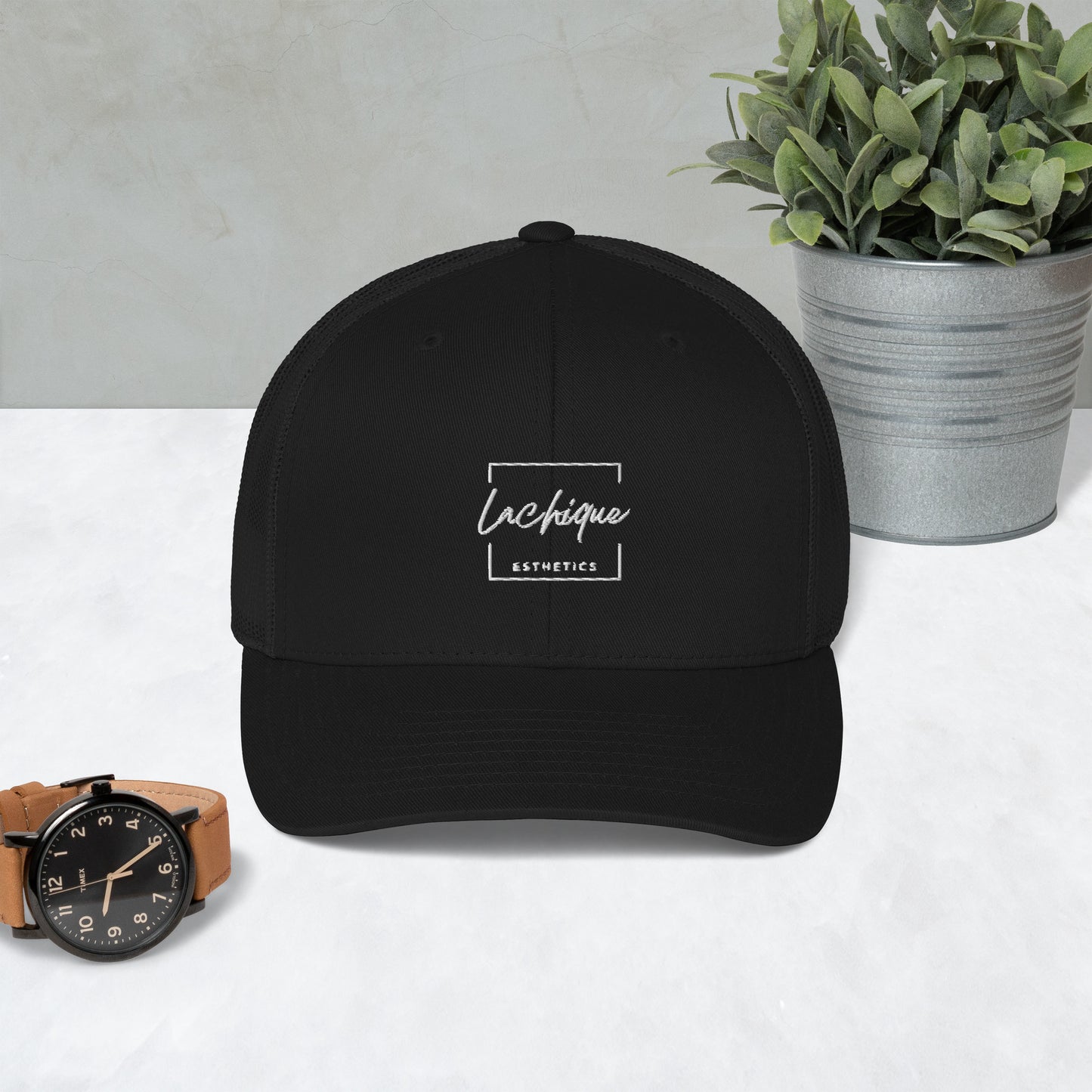 Trucker SnapBack Hat