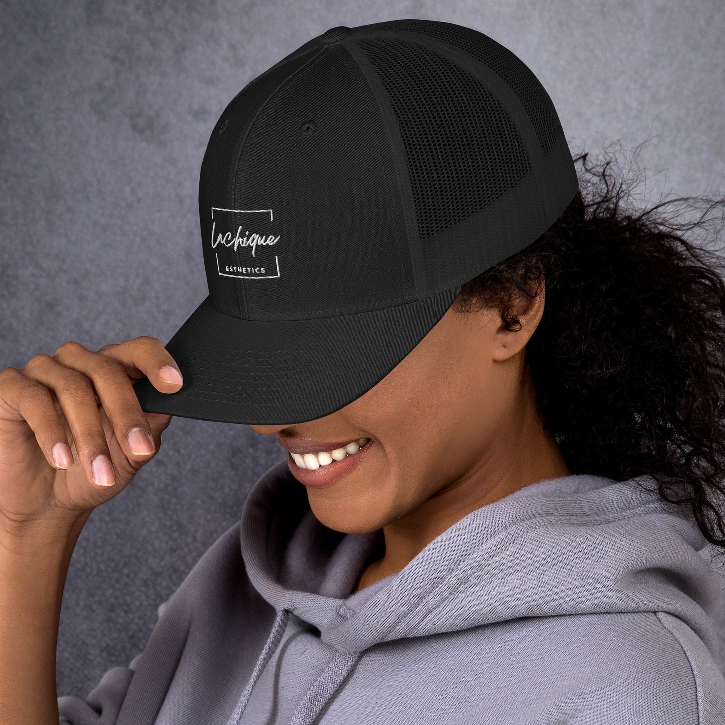 Trucker SnapBack Hat