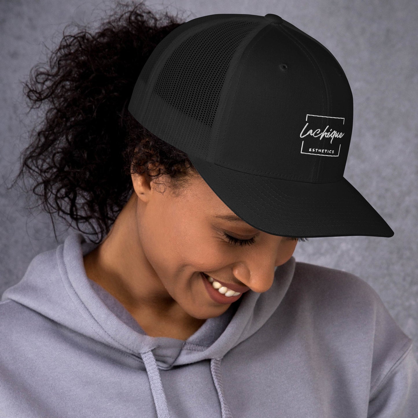 Trucker SnapBack Hat
