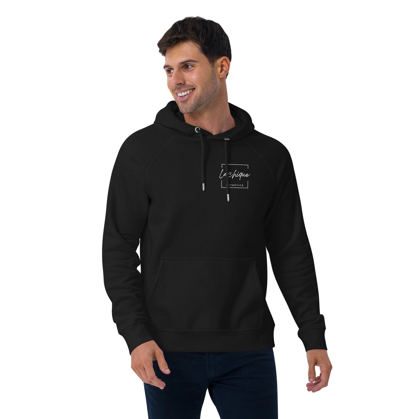 Unisex “Reality” hoodie