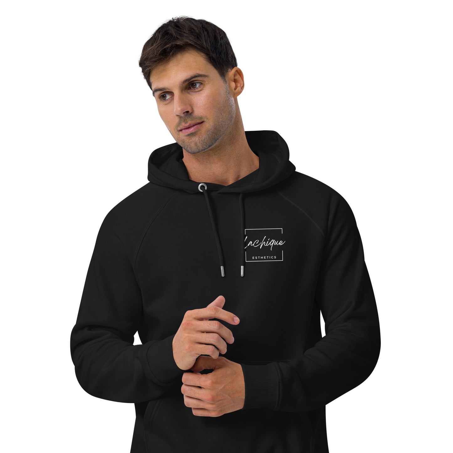 Unisex “Reality” hoodie
