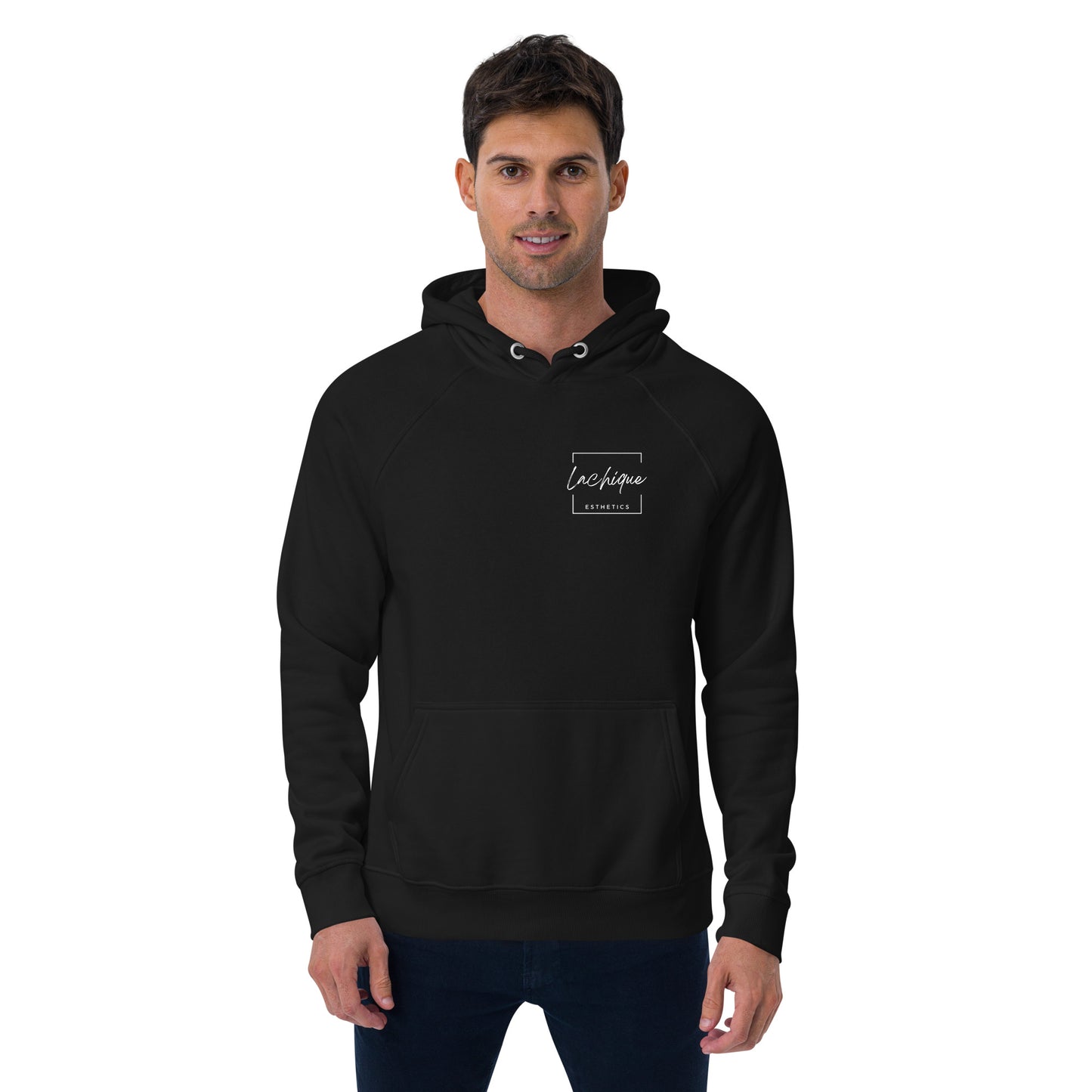 Unisex “Reality” hoodie