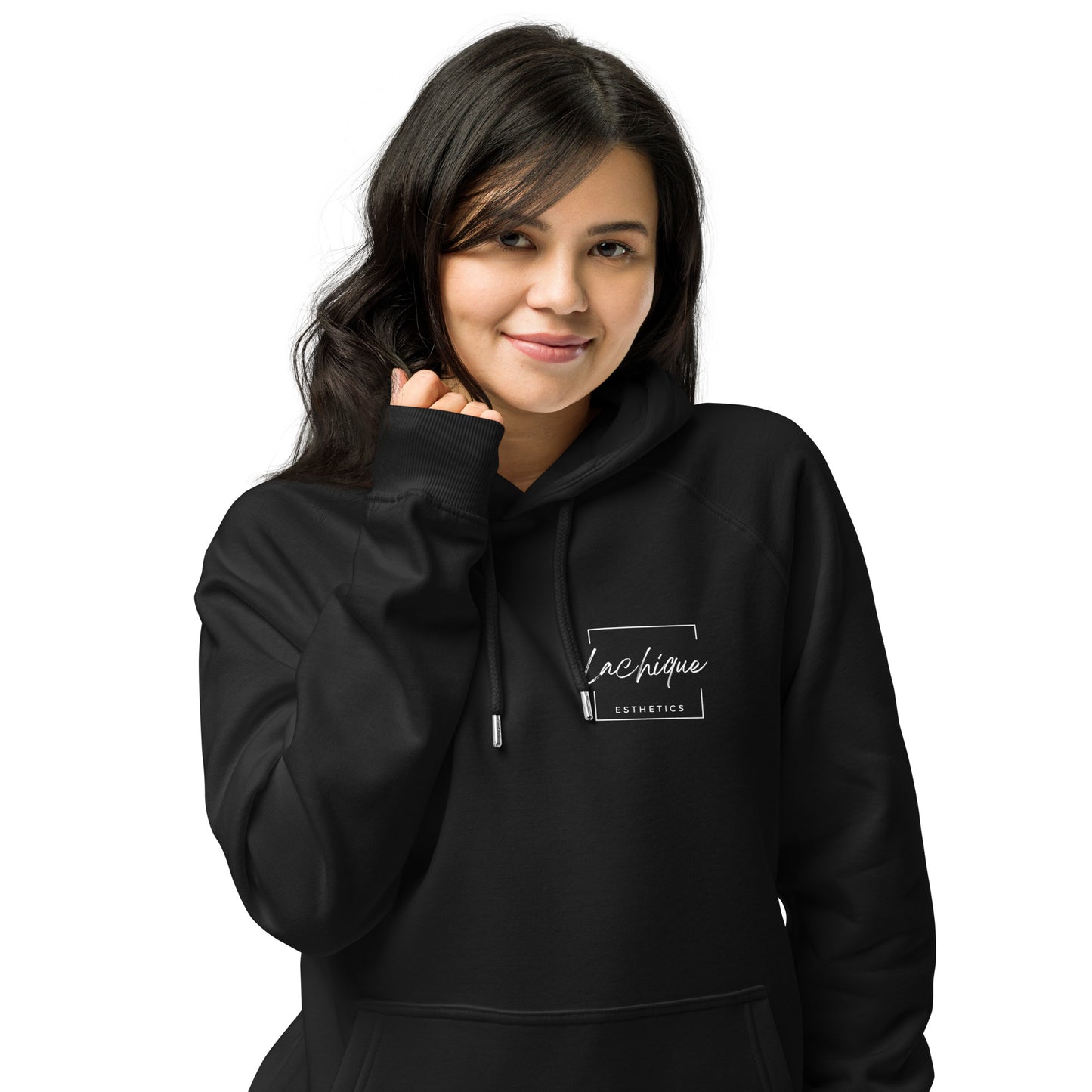 Unisex “Reality” hoodie