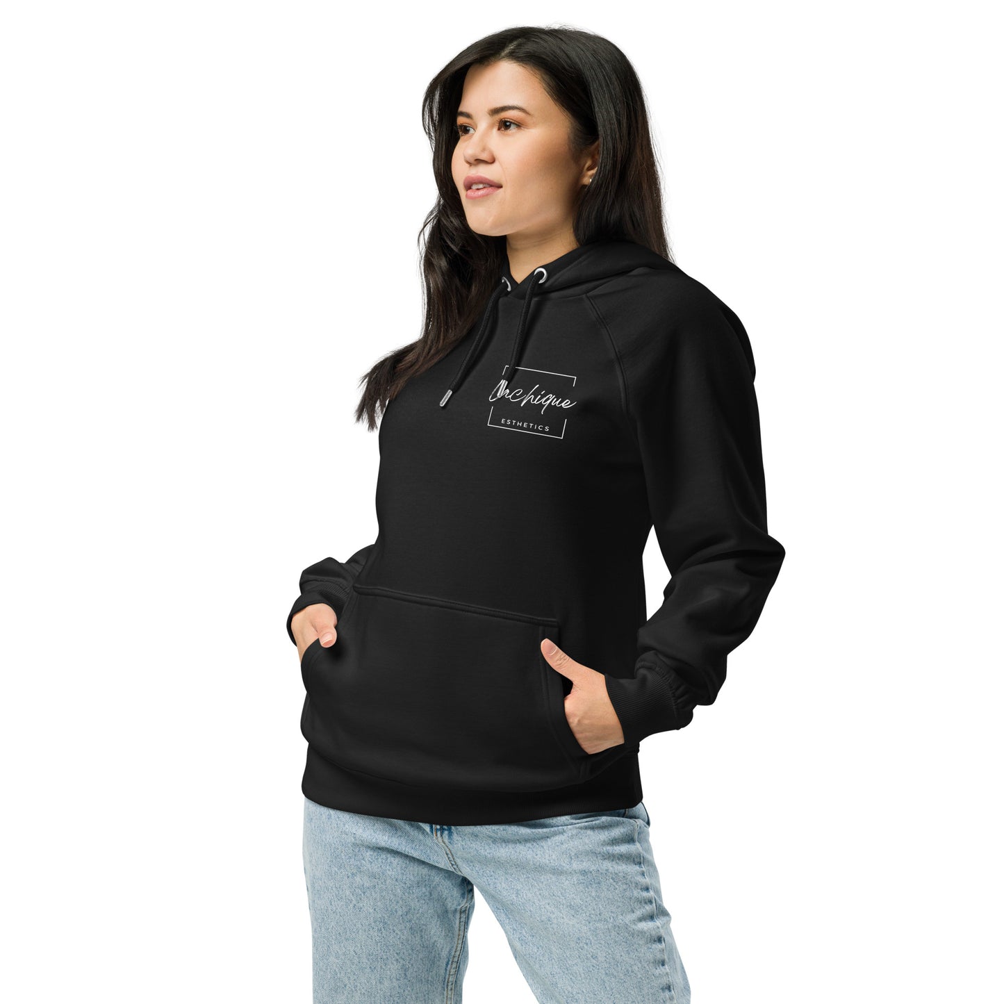 Unisex “Reality” hoodie