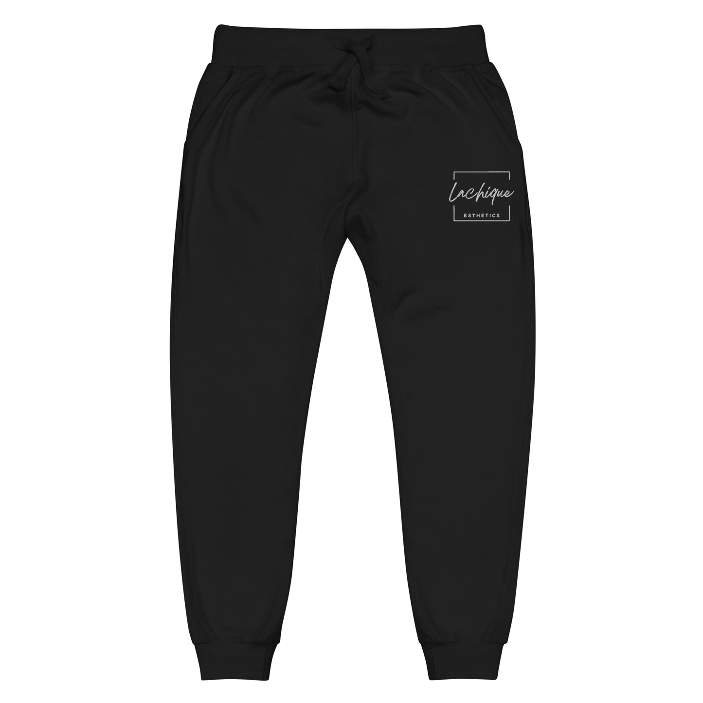 Unisex jogger sweatpants