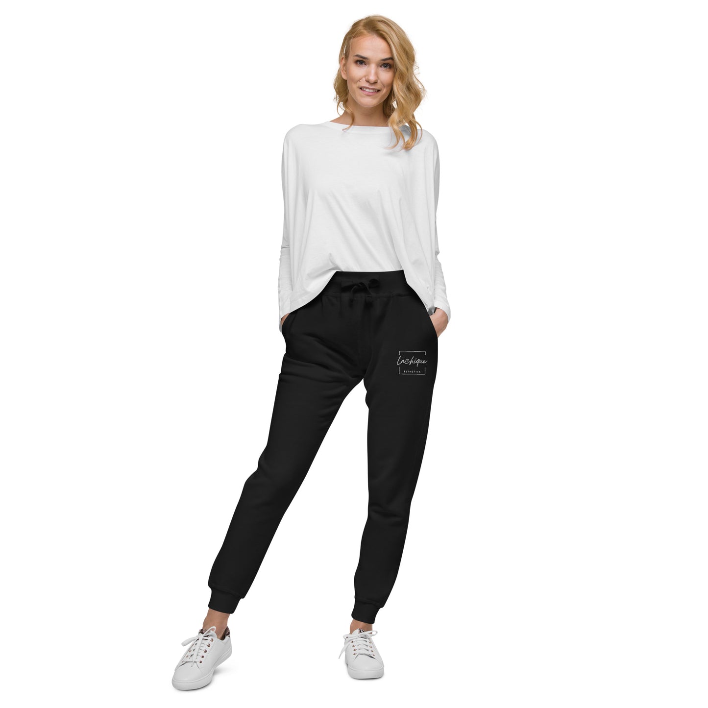 Unisex jogger sweatpants
