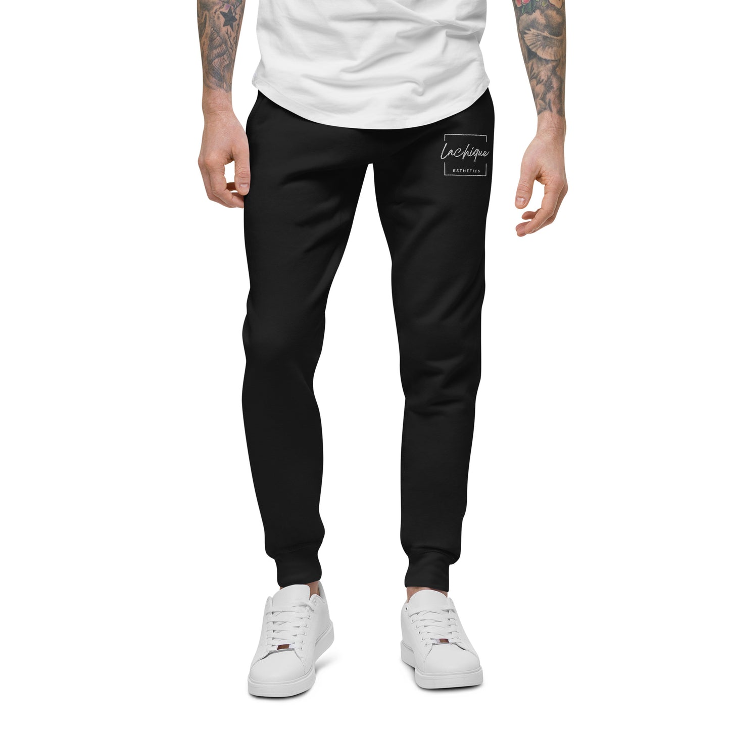 Unisex jogger sweatpants
