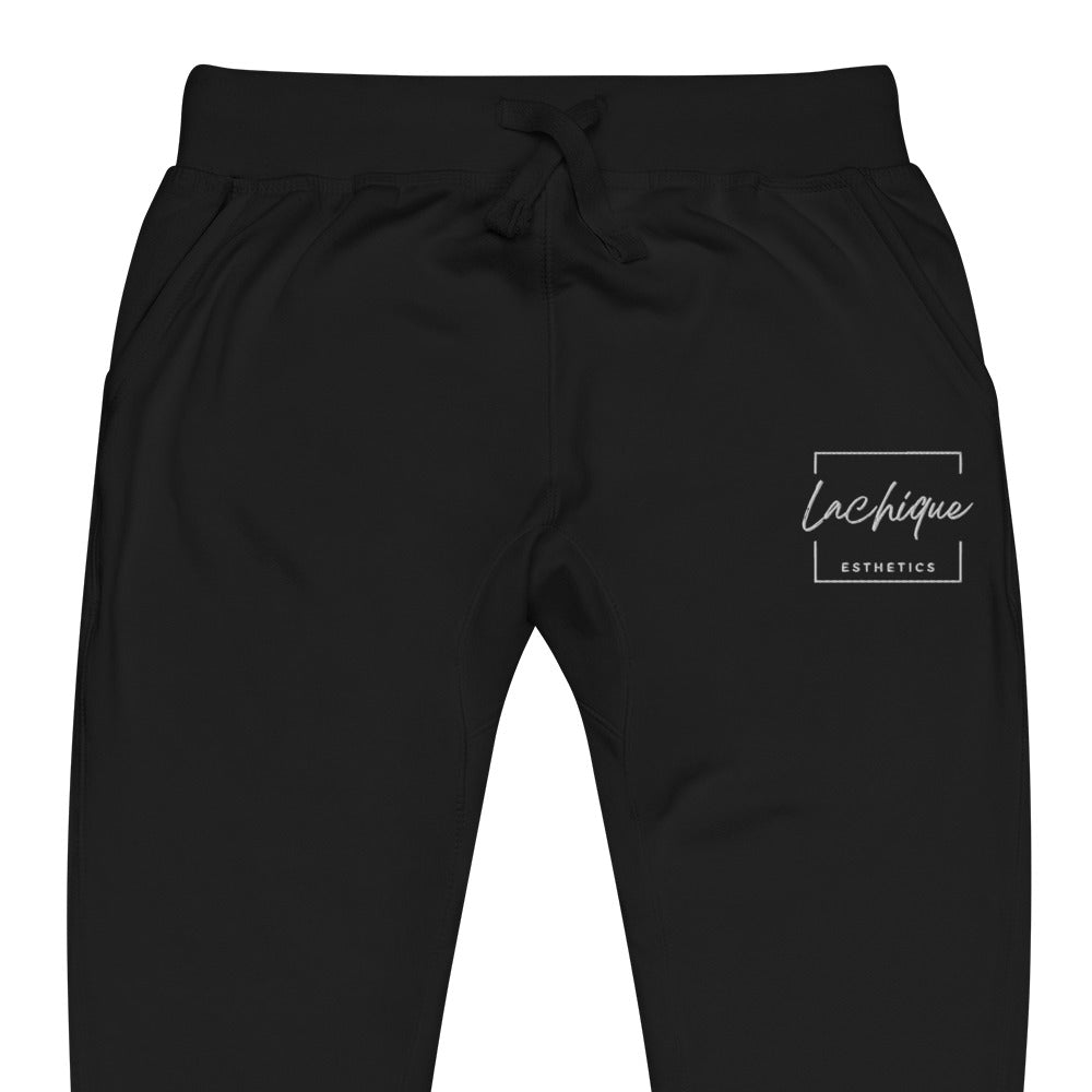 Unisex jogger sweatpants