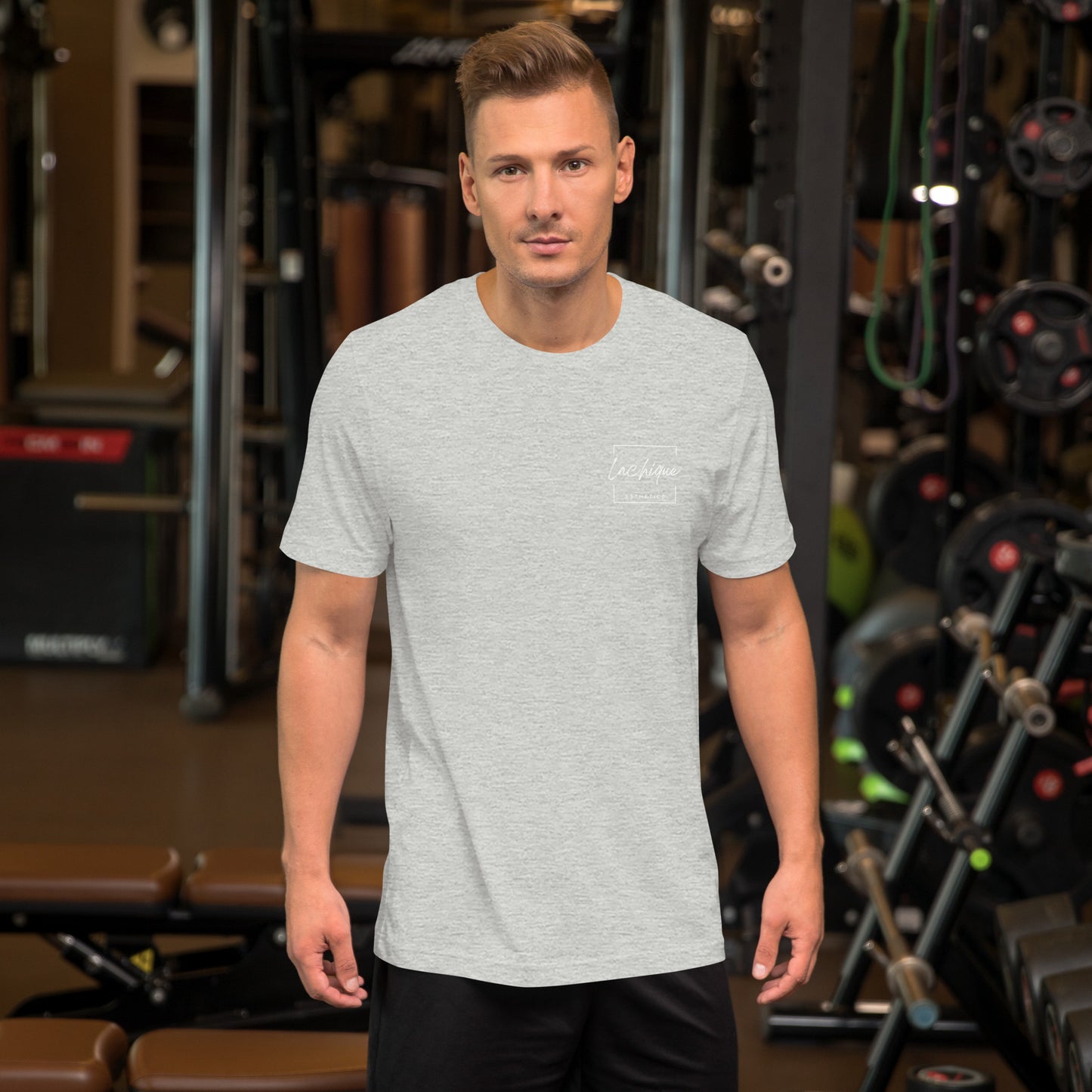 Unisex “Reality” t-shirt