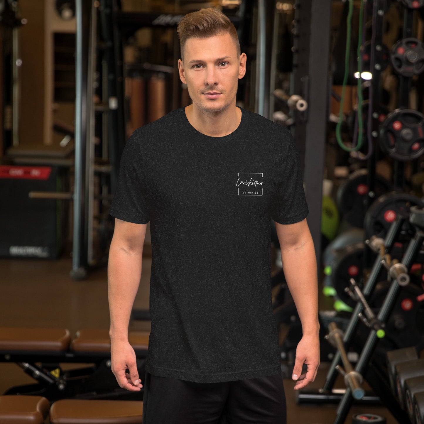 Unisex “Reality” t-shirt
