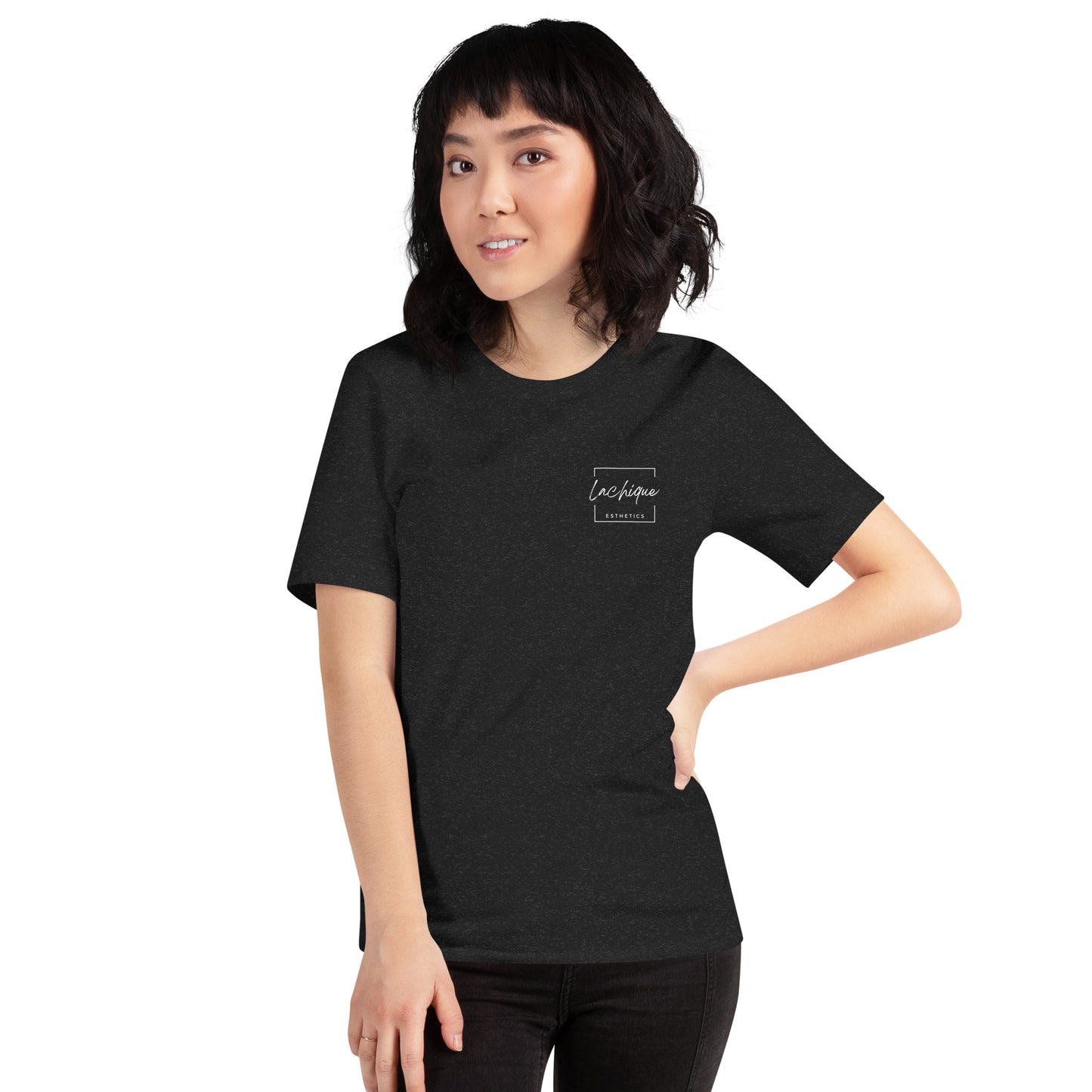 Unisex “Reality” t-shirt