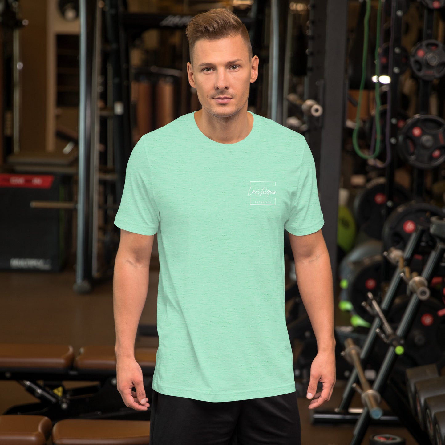 Unisex “Reality” t-shirt