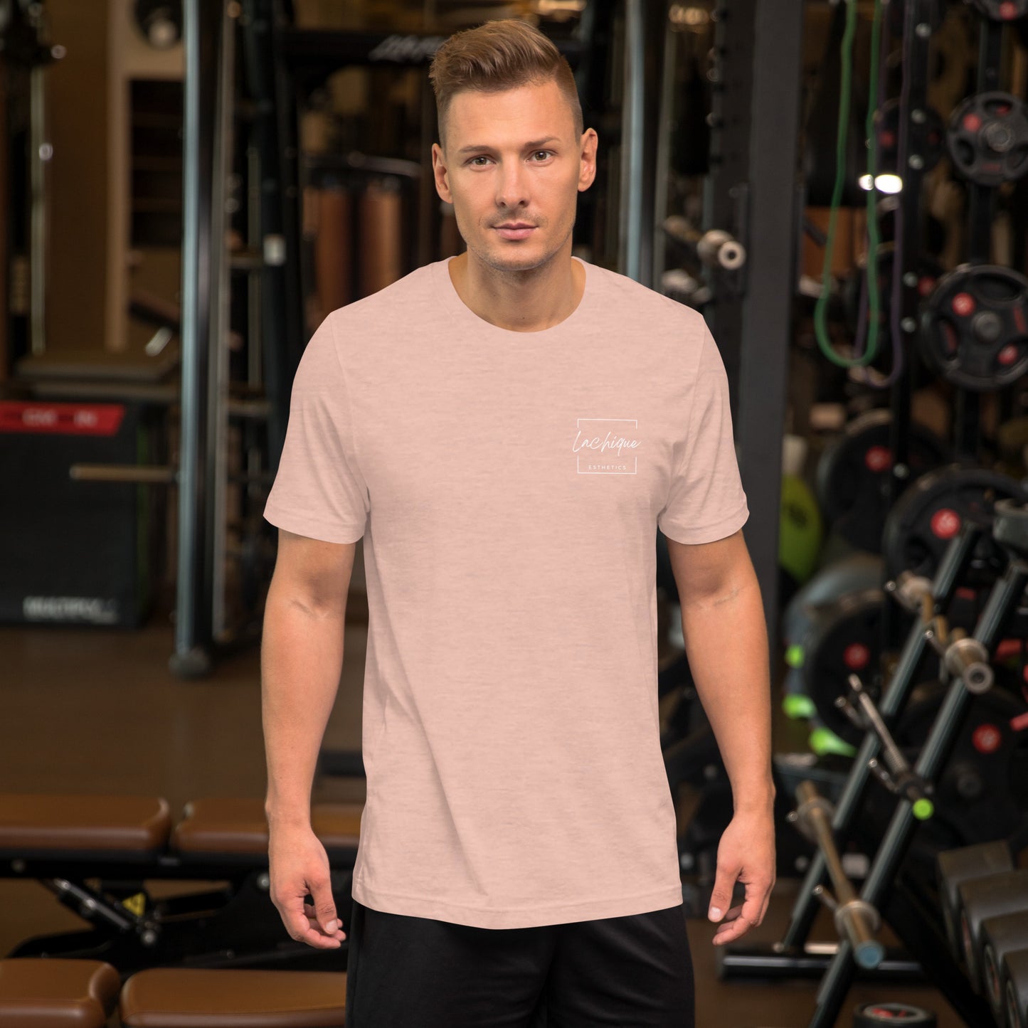 Unisex “Reality” t-shirt