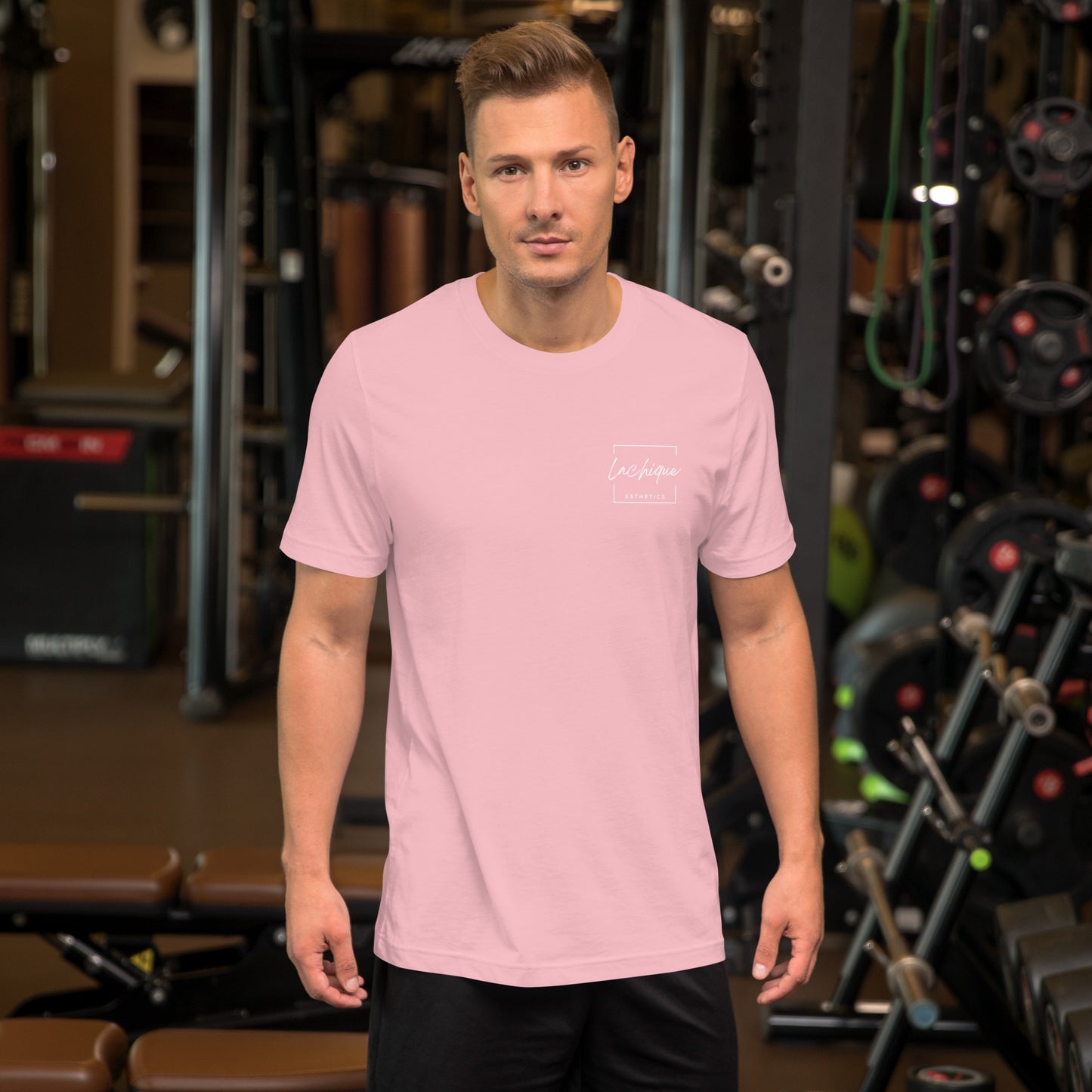 Unisex “Reality” t-shirt