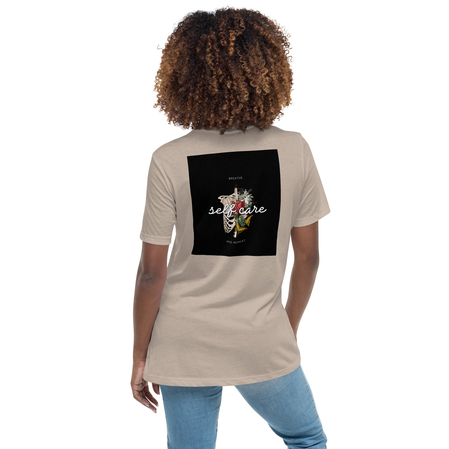Women's Relaxed T-Shirt