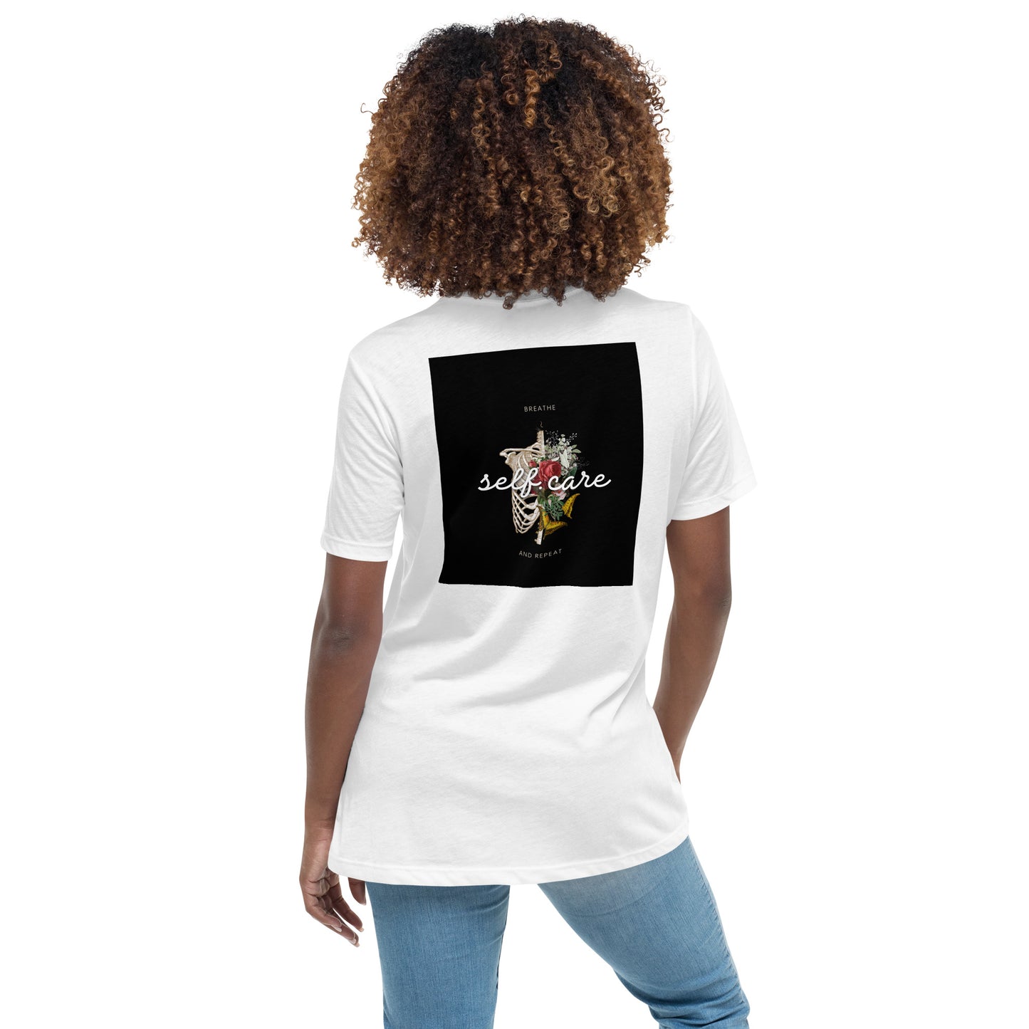 Women's Relaxed T-Shirt