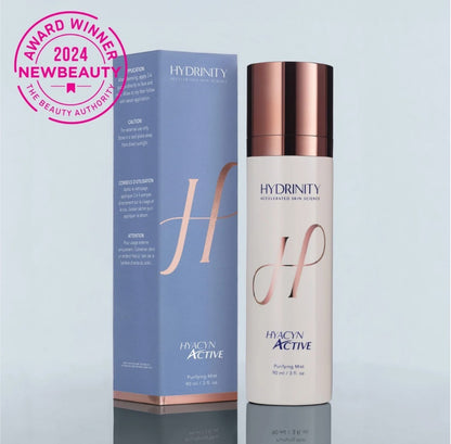 Hydrinity Hyacin Active